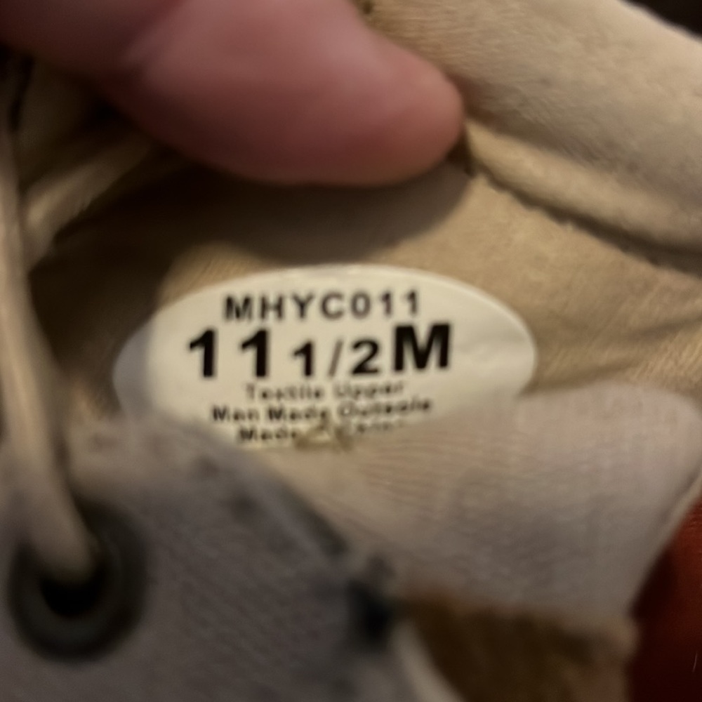 Twisted X Tennis Shoes Gem